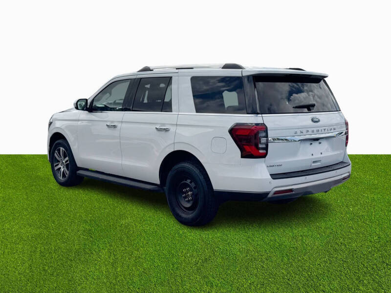 2024 Ford Expedition Limited