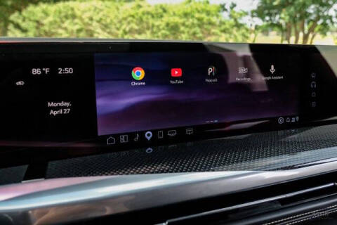 2025 Cadillac Escalade-V