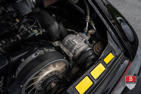 1980 Porsche 911