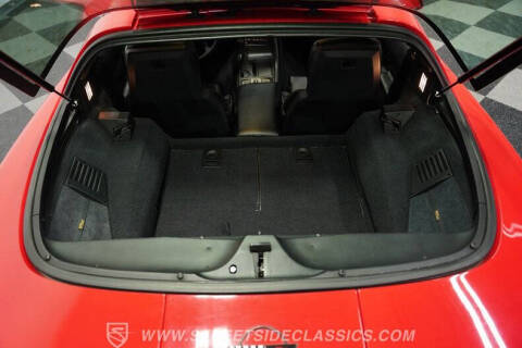 1991 Chevrolet Corvette ZR1