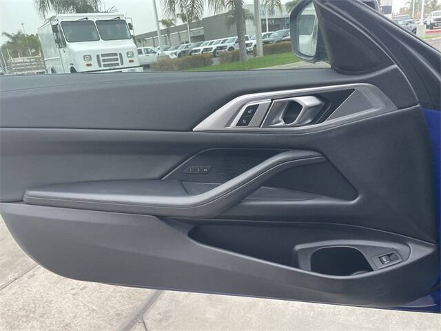 2021 BMW 4 Series 430i