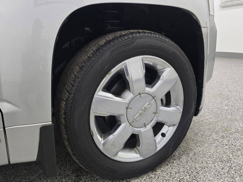 2013 GMC Terrain Denali