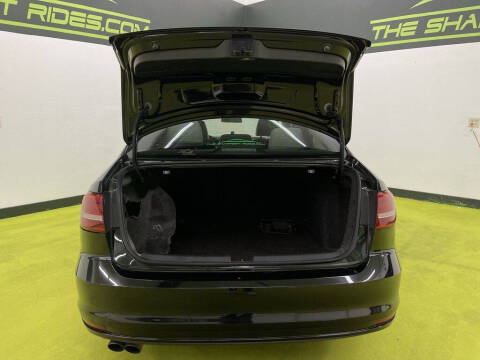 2015 Volkswagen Jetta