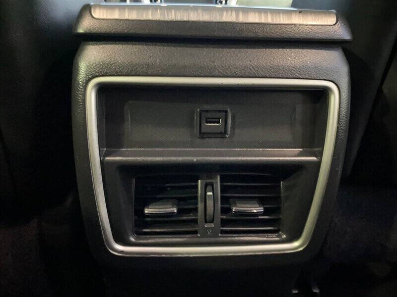 2016 Nissan Murano SL