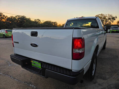2006 Ford F-150 XL