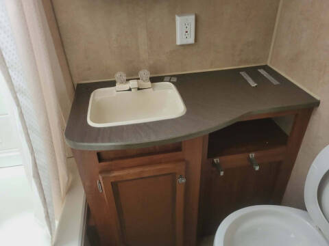 2012 Jayco Jay Flight