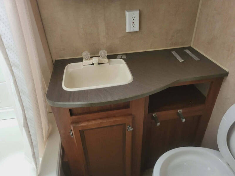 2012 Jayco Jay Flight