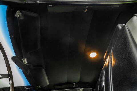 1970 Plymouth Roadrunner