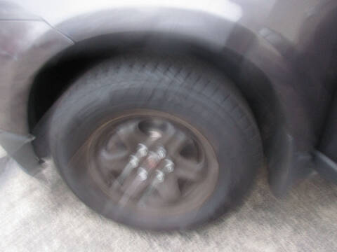 2016 Chevrolet Traverse LS