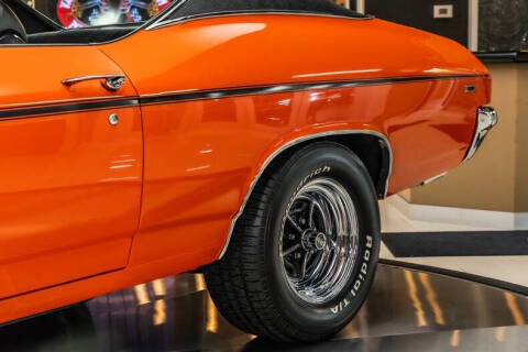 1969 Chevrolet Chevelle