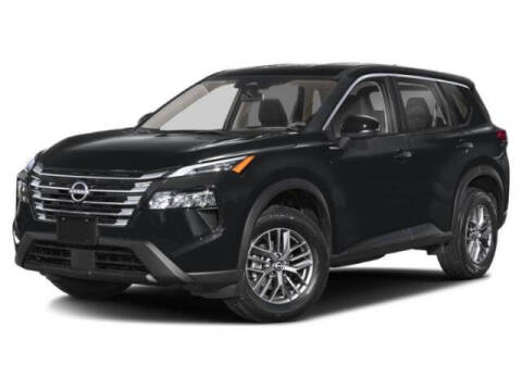 2025 Nissan Rogue for sale at Regal Auto in Roswell GA