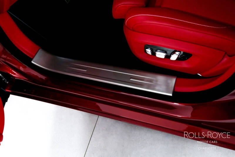 2024 Rolls-Royce Ghost