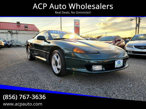 1992 Dodge Stealth for sale at ACP Auto Wholesalers in Berlin NJ