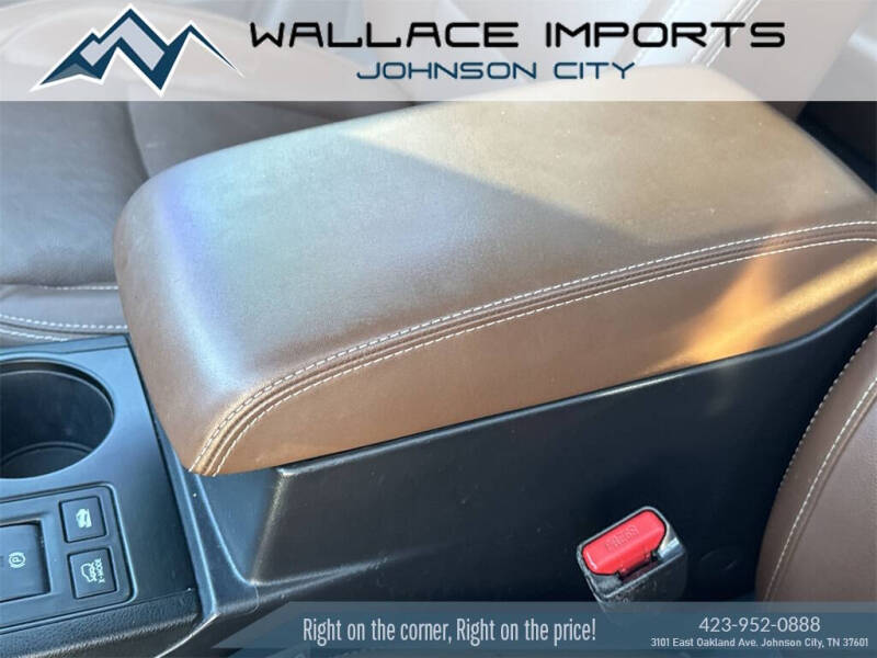 2017 Subaru Outback 2.5i Touring