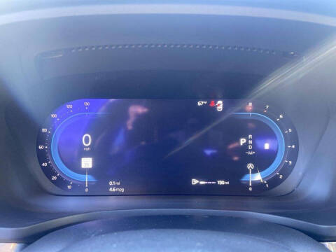 2024 Volvo S60 B5 Core Dark Theme