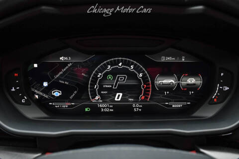 2022 Lamborghini Urus