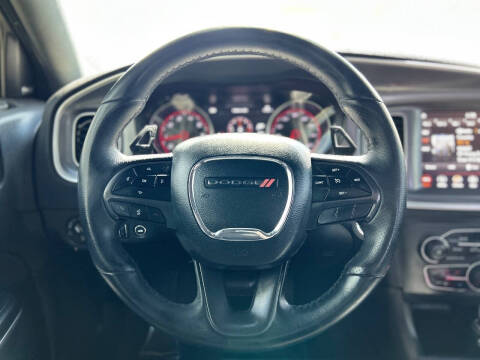 2019 Dodge Charger R/T