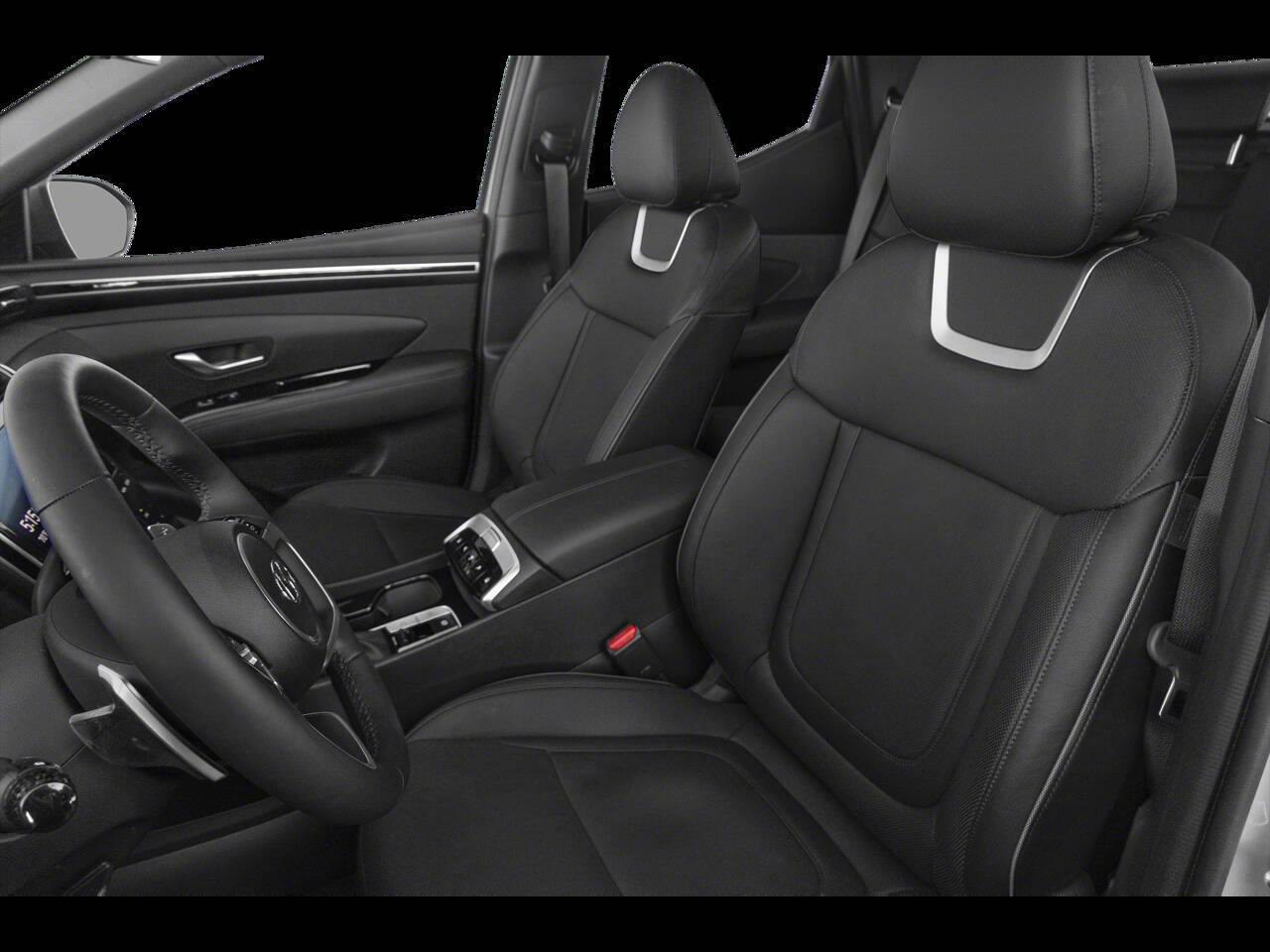 2023 Hyundai Santa Cruz 9