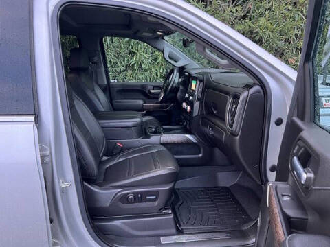 2023 GMC Sierra 3500HD