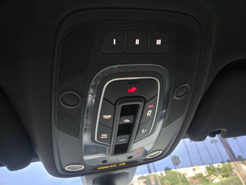 2017 Audi Q7 3.0T quattro Premium Plus