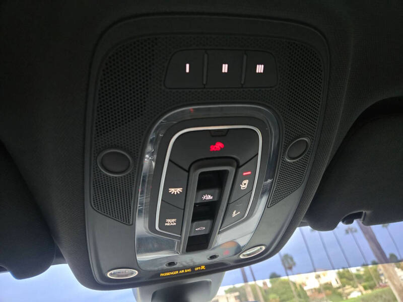 2017 Audi Q7 3.0T quattro Premium Plus