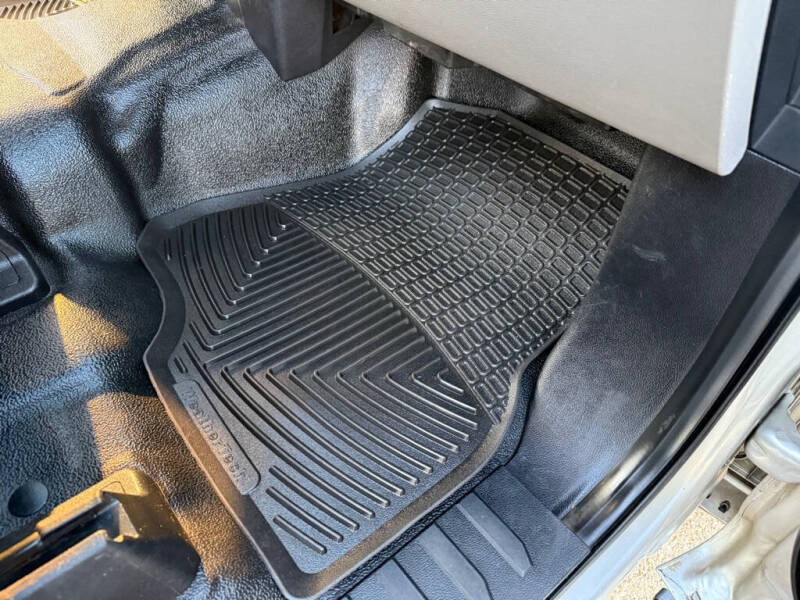 2018 Ford F-250 Super Duty