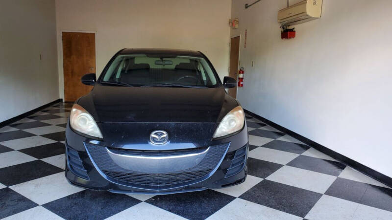 2010 Mazda MAZDA3 for sale at ATLANTA MOTORS in Suwanee GA