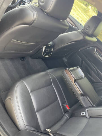 2019 Cadillac XTS Premium Luxury