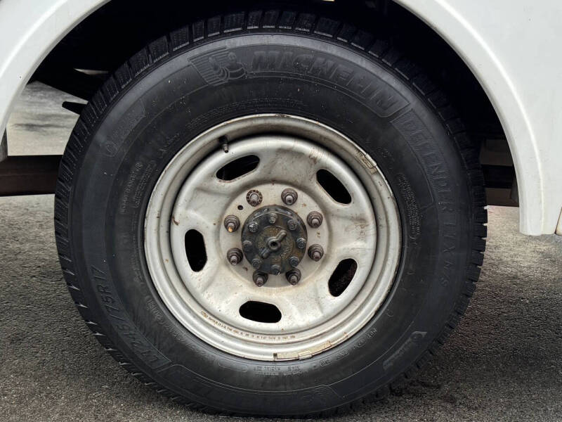 2013 Ford F-350 Super Duty