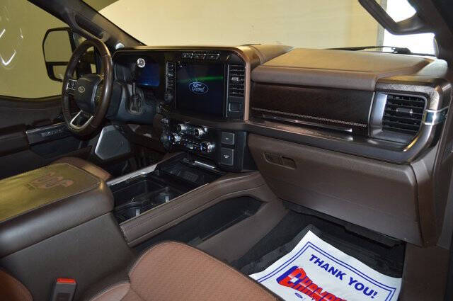 2024 Ford F-250 Super Duty