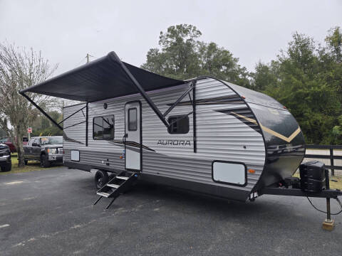 2023 Forest River Aurora