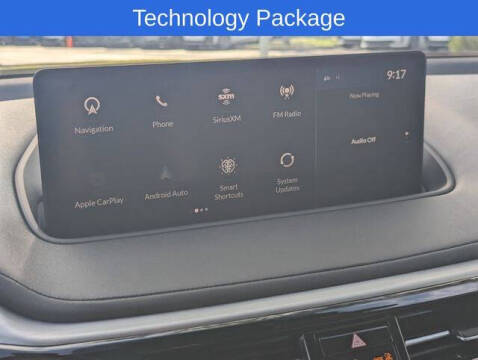 2024 Acura MDX w/Tech