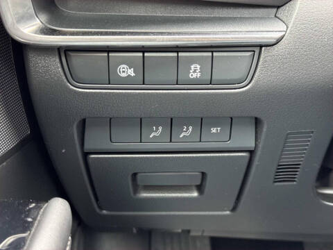 2024 Mazda Mazda3 Hatchback 2.5 S Preferred