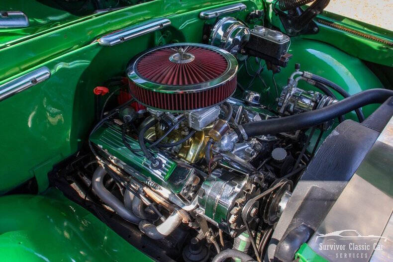 1971 Chevrolet C10