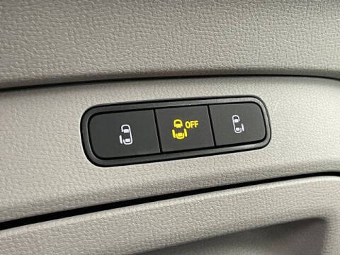 2025 Volkswagen ID. Buzz 1st Edition 4Motion