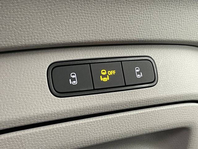 2025 Volkswagen ID. Buzz 1st Edition 4Motion