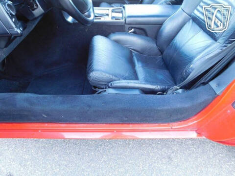 1994 Chevrolet Corvette