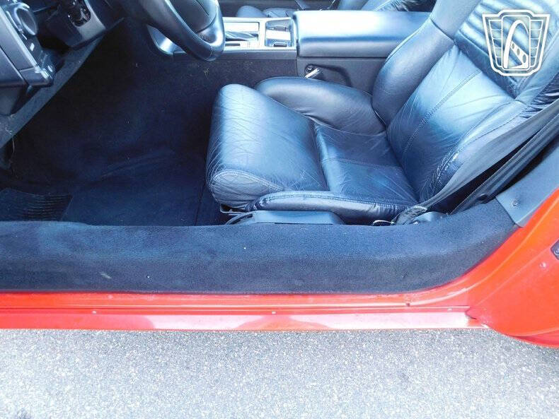 1994 Chevrolet Corvette