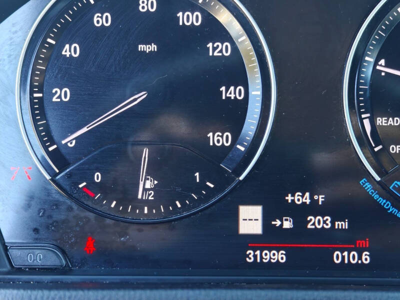 2019 BMW X2 sDrive28i