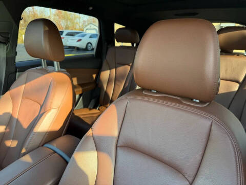 2018 Audi Q7 2.0T quattro Premium