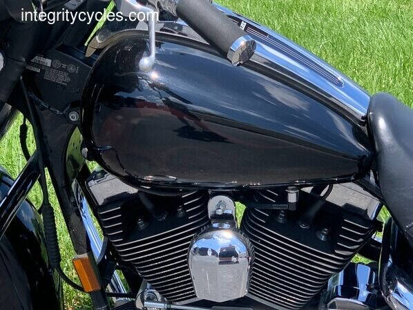 2007 Harley-Davidson Street Glide