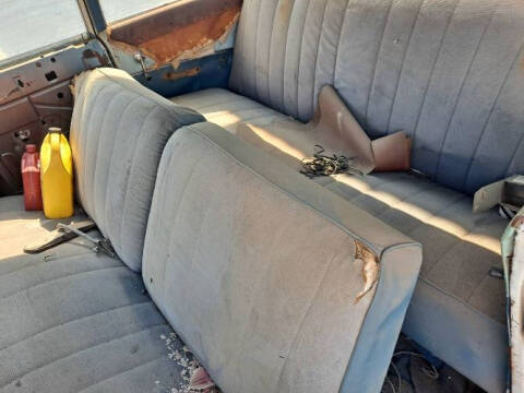 1960 Chevrolet Biscayne