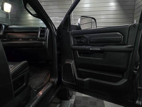 2022 RAM 3500 Limited