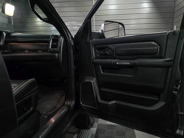 2022 RAM 3500 Limited