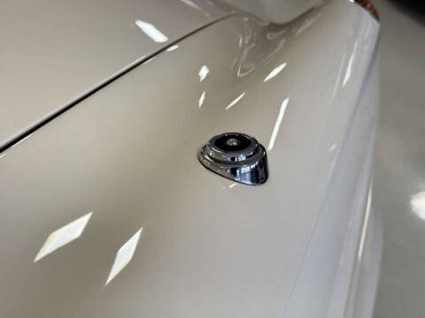 1991 Bentley Continental