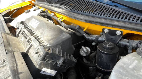 2021 GMC Savana 3500