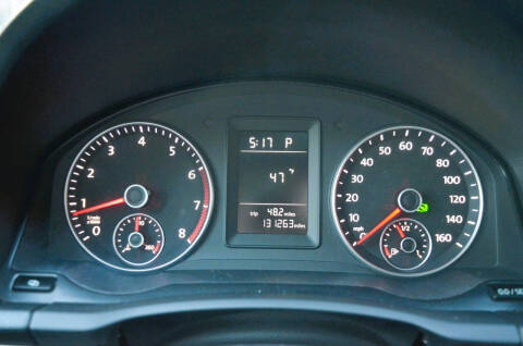 2010 Volkswagen Jetta SEL PZEV