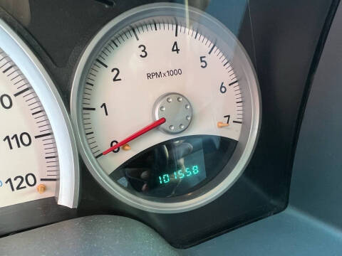 2006 Dodge Dakota SLT