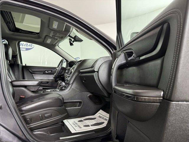 2016 GMC Acadia SLT-1