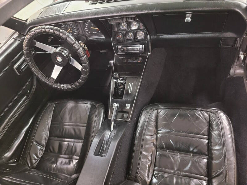 1978 Chevrolet Corvette